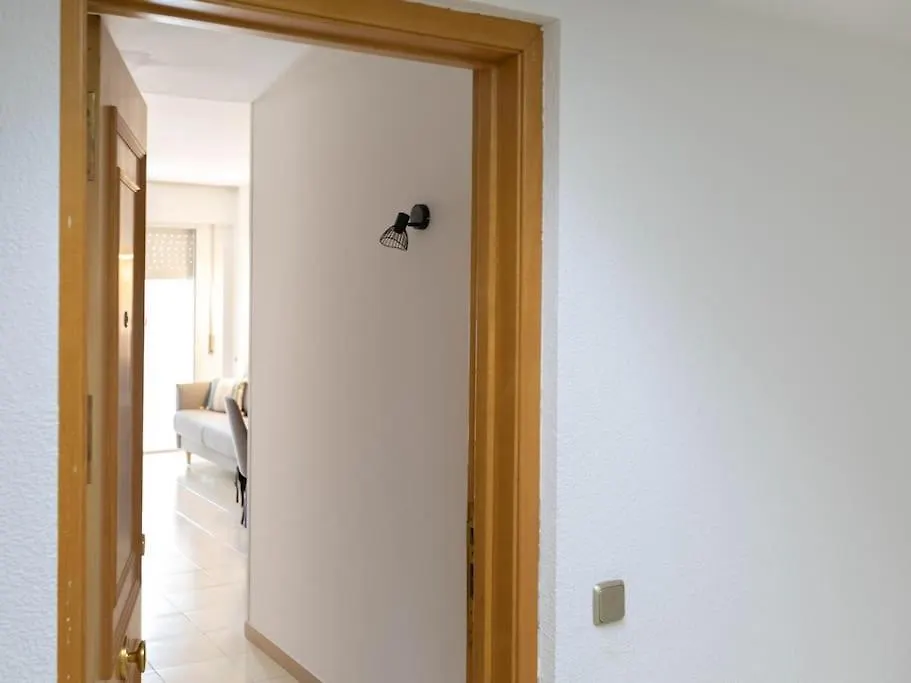 Mediterranean Way - Punta Prima II La Pineda Apartment