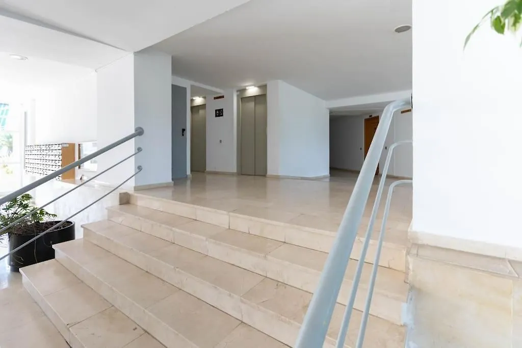 Mediterranean Way - Punta Prima II La Pineda Apartment