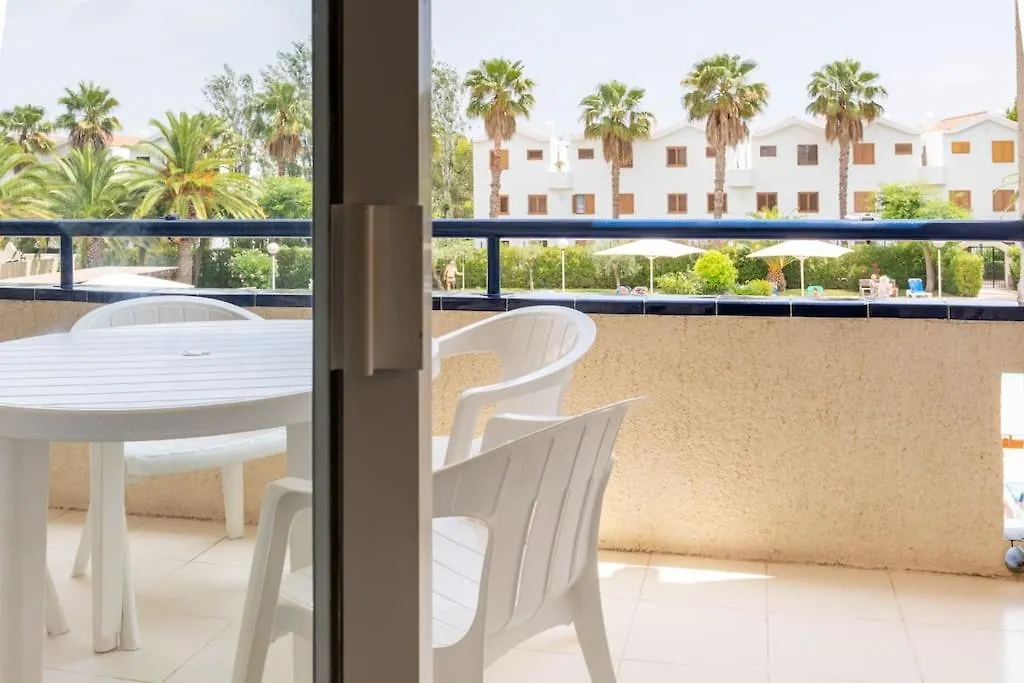 Mediterranean Way - Punta Prima II La Pineda Apartment