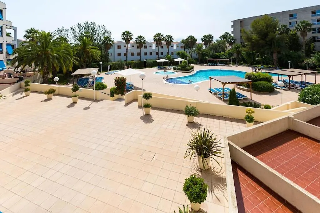Mediterranean Way - Punta Prima II La Pineda Apartment