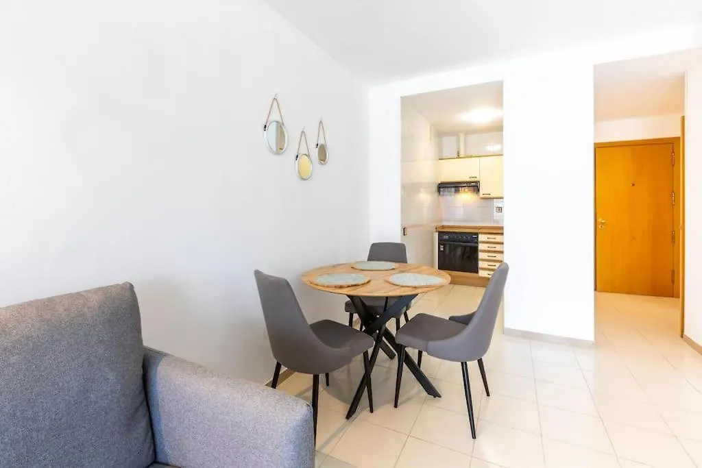 Mediterranean Way - Punta Prima II La Pineda Apartment