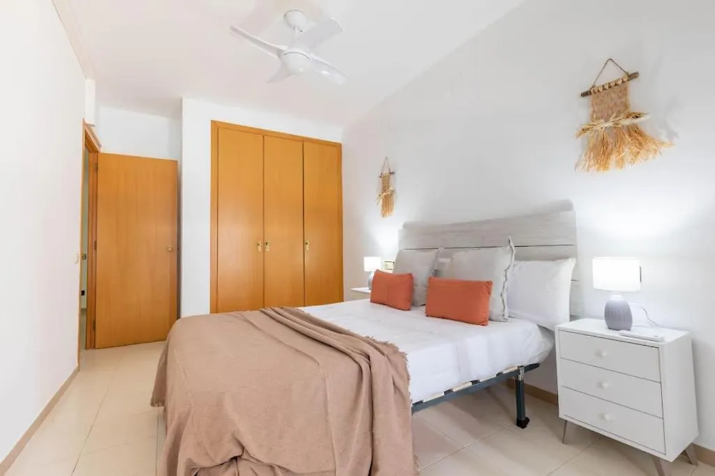 Mediterranean Way - Punta Prima II La Pineda Apartment Spain