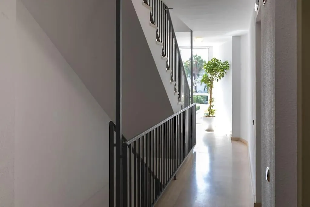 Mediterranean Way - Punta Prima II La Pineda Apartment