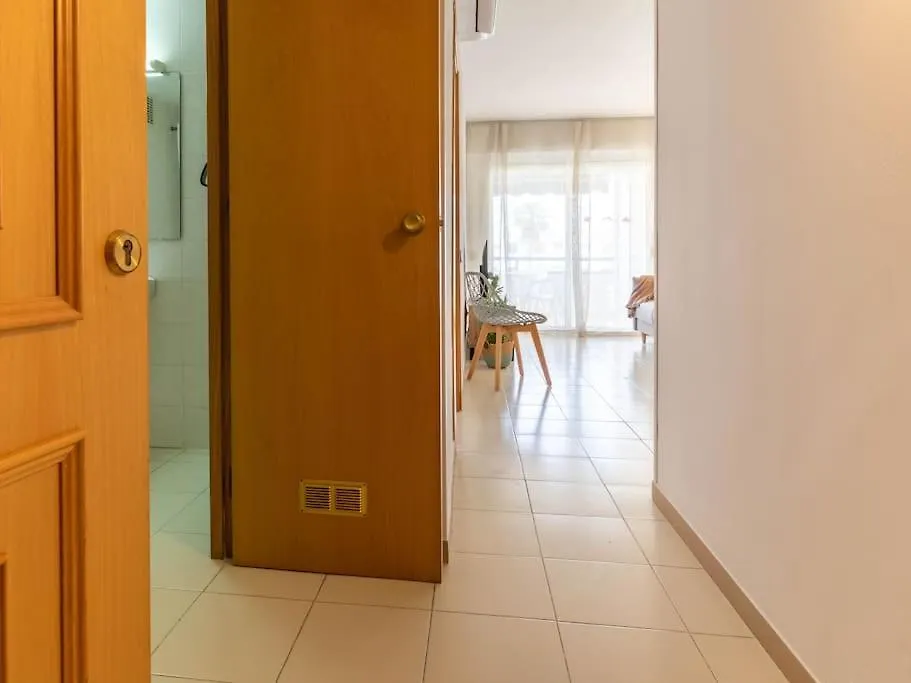 Mediterranean Way - Punta Prima II La Pineda Apartment Spain