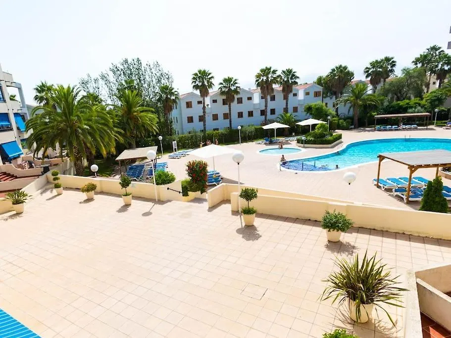 Mediterranean Way - Punta Prima II La Pineda Apartment 0*,
