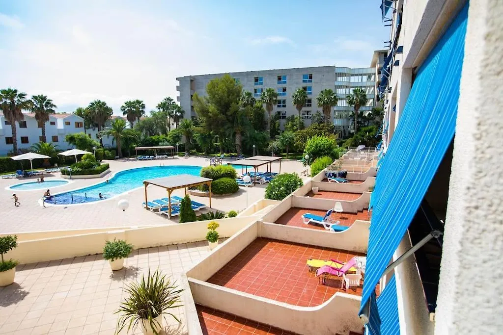 Mediterranean Way - Punta Prima II La Pineda Apartment Spain