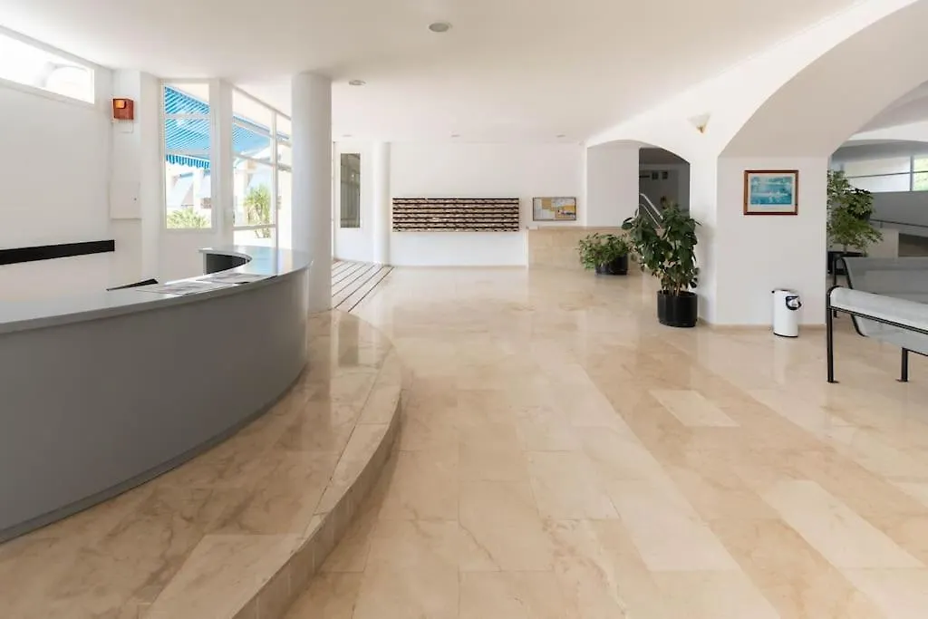 Mediterranean Way - Punta Prima II La Pineda Apartment
