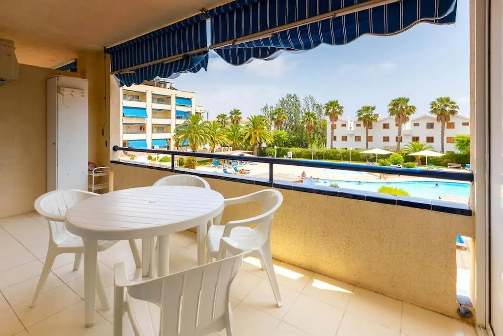 Mediterranean Way - Punta Prima II La Pineda Apartment