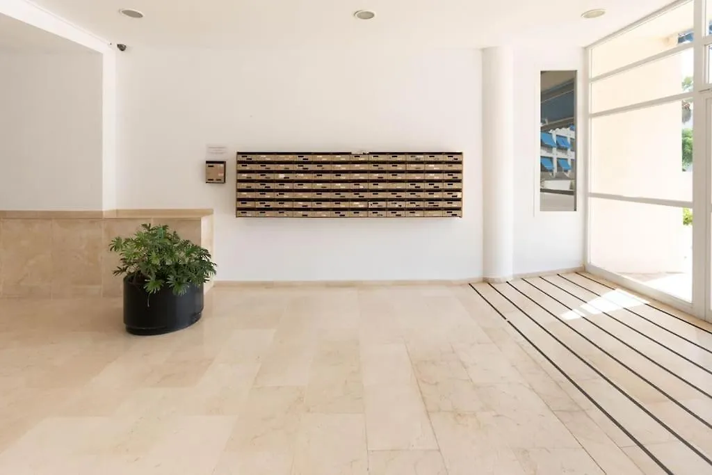 Mediterranean Way - Punta Prima II La Pineda Apartment
